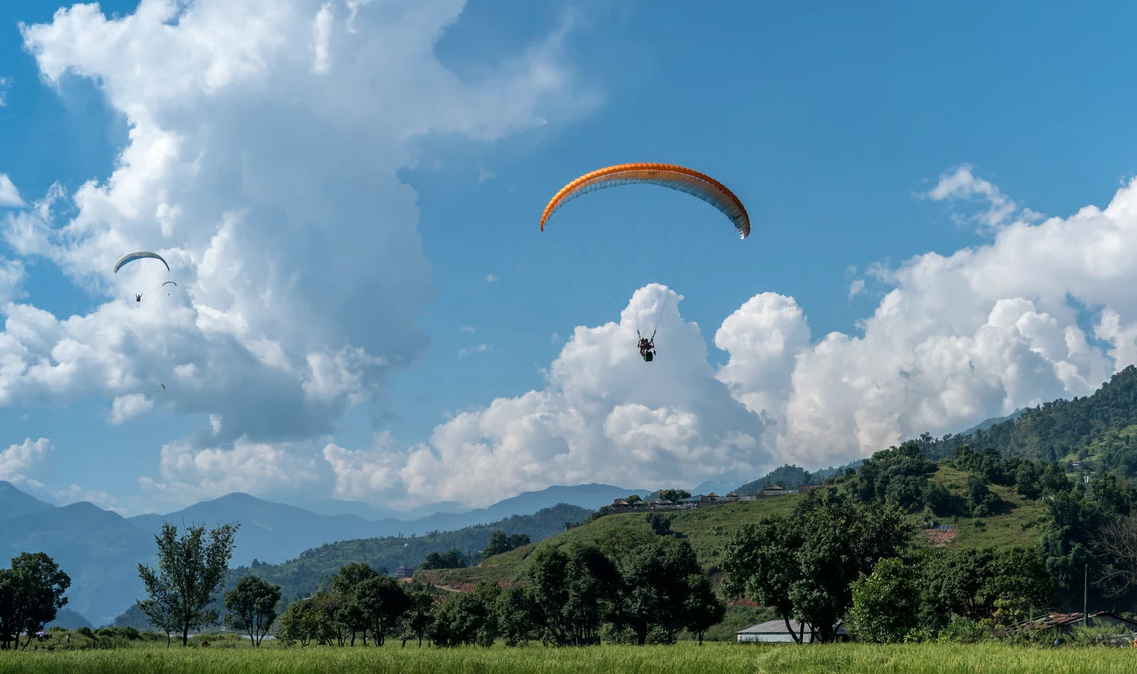 Top 10 Things to Do in Pokhara from Himalaya Forest Resort in Pokhara