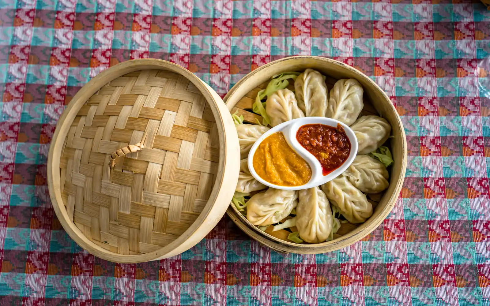 A Food Lover's Guide to Pokhara from Himalaya Forest Resort in Pokhara