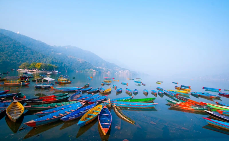 Best Time to Visit Pokhara: A Complete Seasonal Travel Guide from Himalaya Forest Resort in Pokhara
