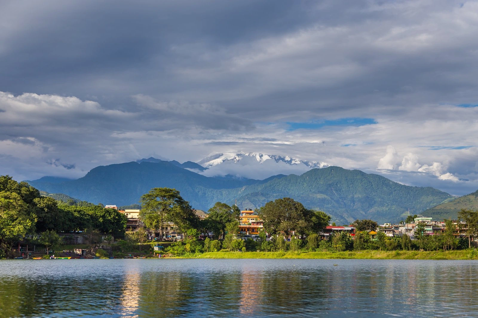 Romantic Getaways in Pokhara: Best Places for Couples to Stay from Himalaya Forest Resort in Pokhara
